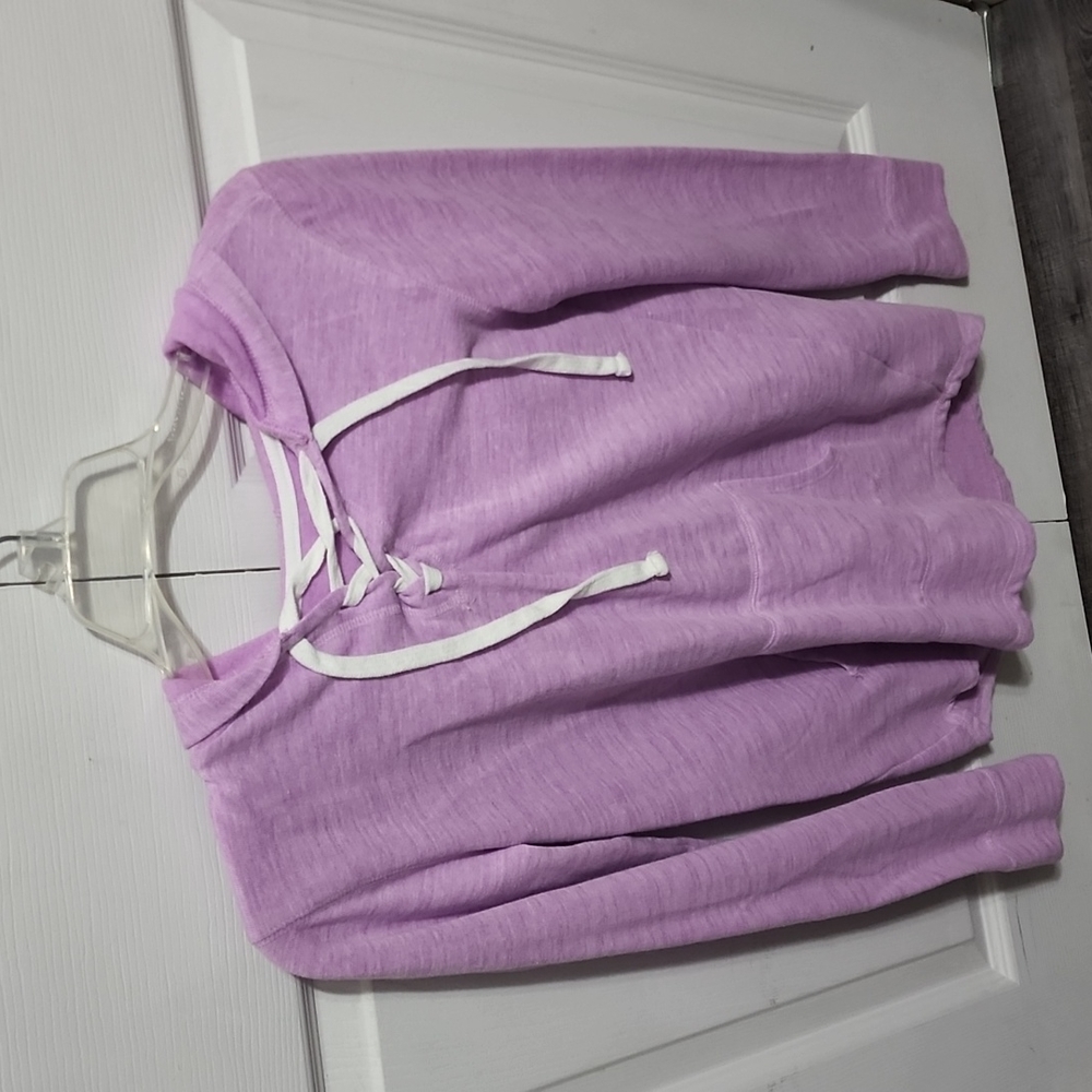 Juniors hoodie